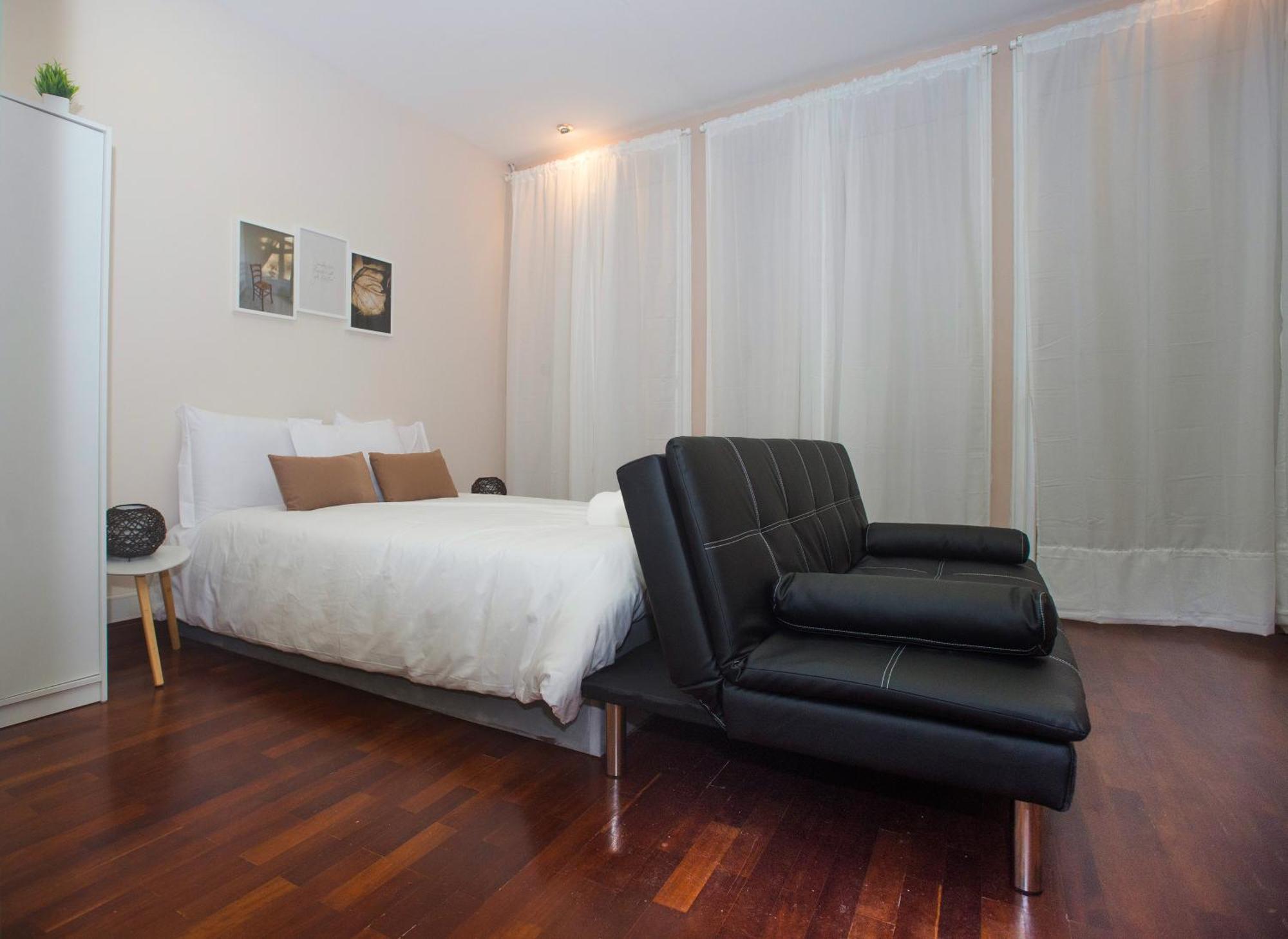 פורטו Bonsai Apartment 5 מראה חיצוני תמונה