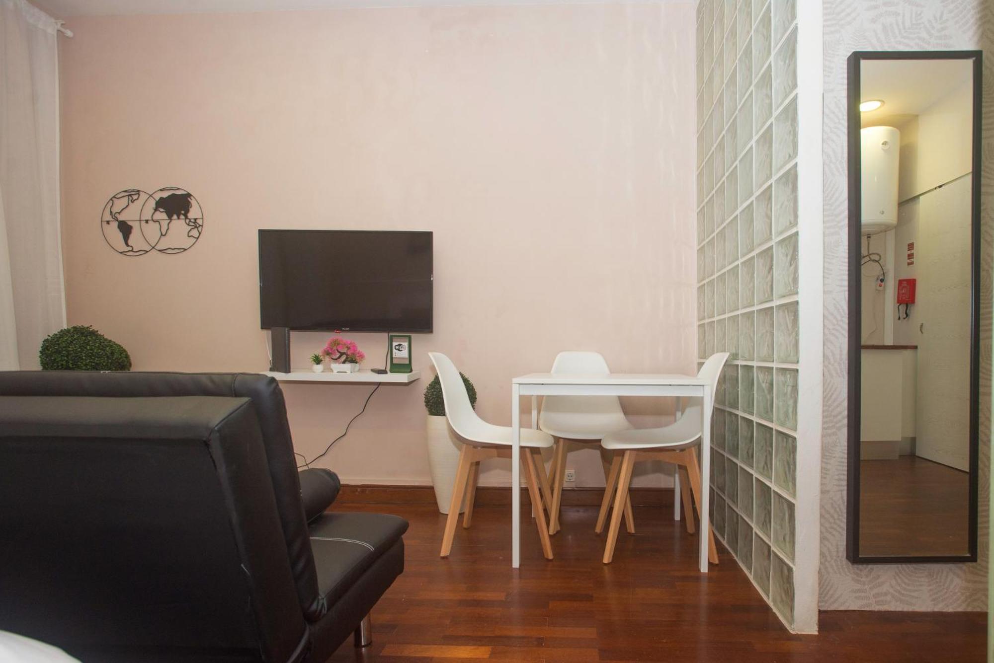 פורטו Bonsai Apartment 5 מראה חיצוני תמונה