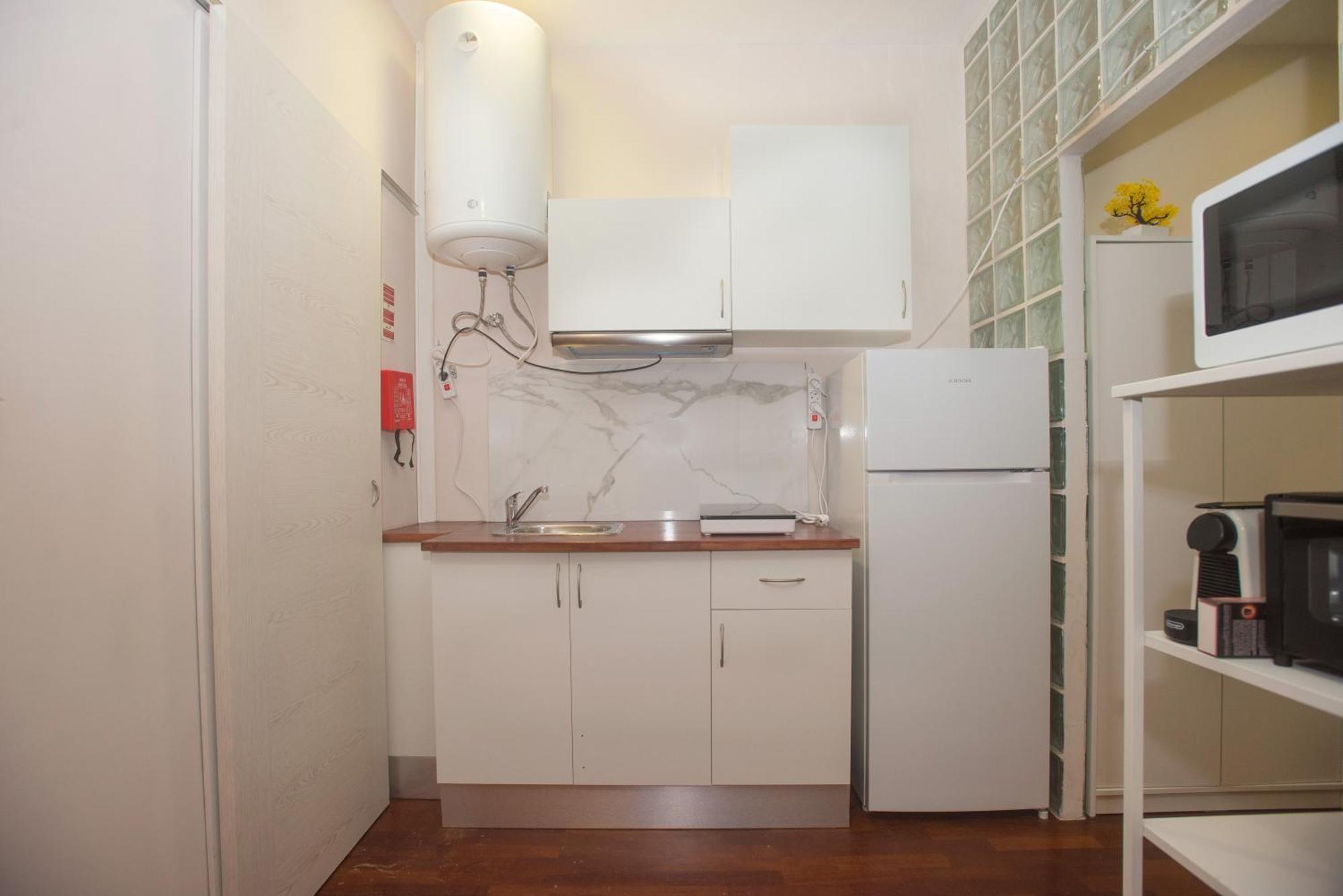 פורטו Bonsai Apartment 5 מראה חיצוני תמונה