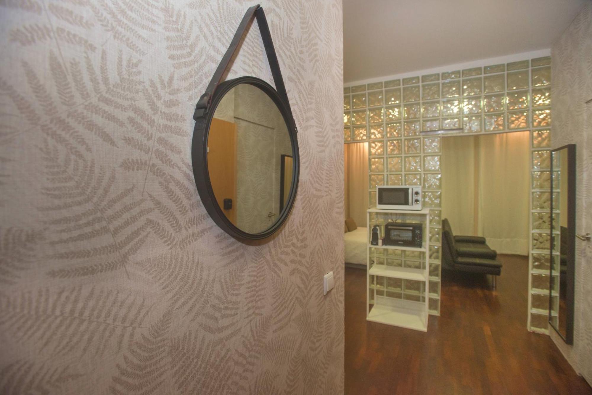 פורטו Bonsai Apartment 5 מראה חיצוני תמונה
