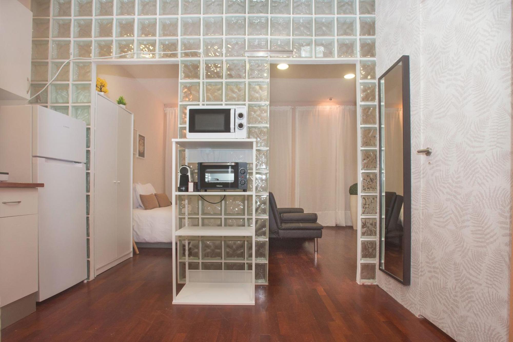 פורטו Bonsai Apartment 5 מראה חיצוני תמונה