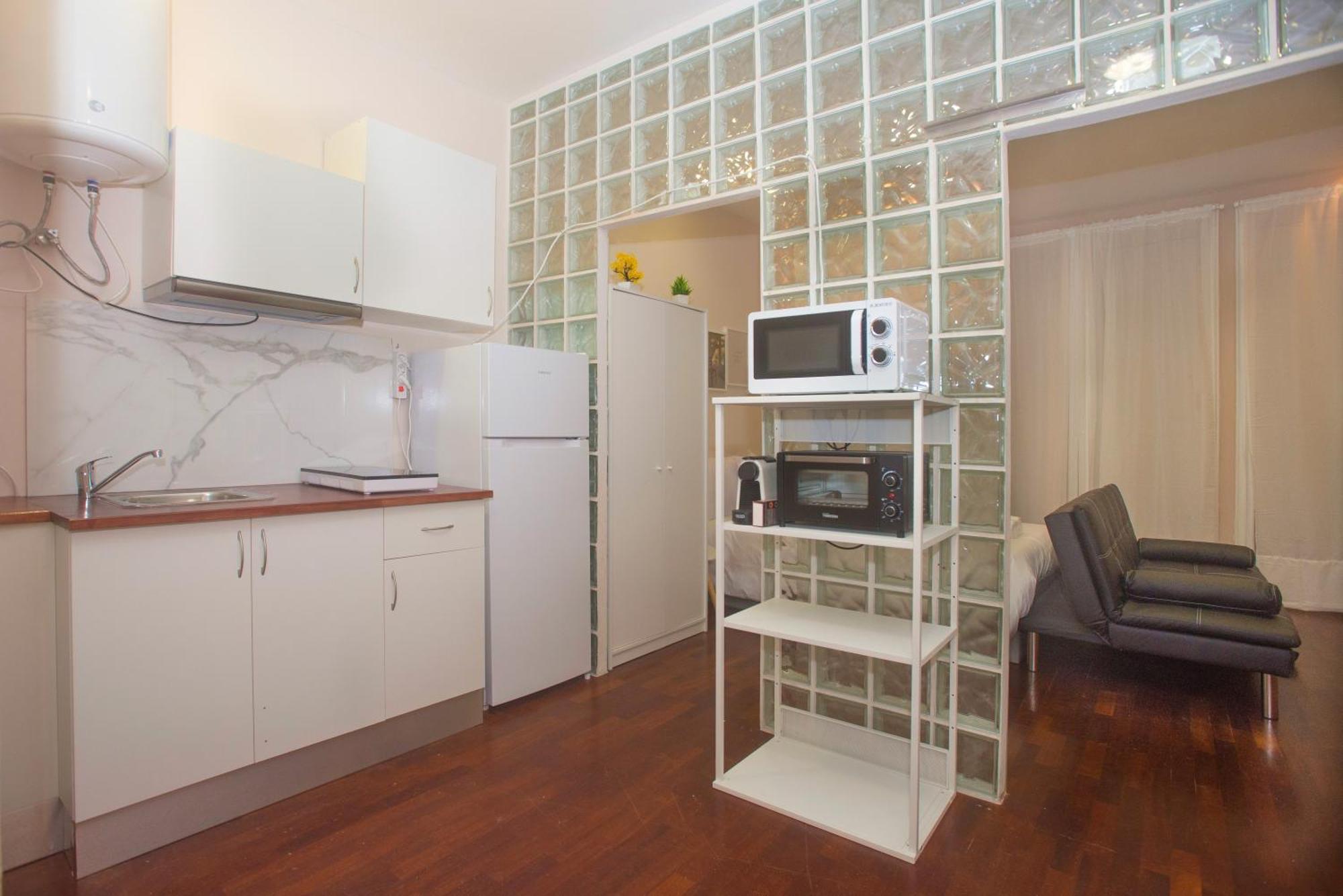 פורטו Bonsai Apartment 5 מראה חיצוני תמונה